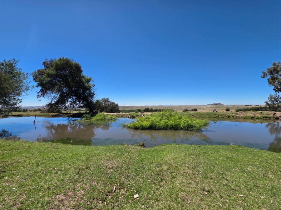 Commercial Property for Sale in Bethlehem Free State